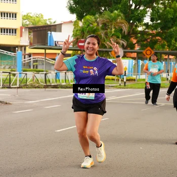 Runner Photo 8203473