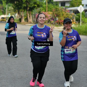 Runner Photo 8203476