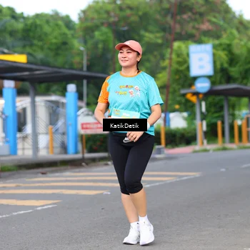 Runner Photo 8203479