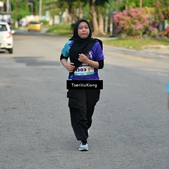 Runner Photo 8203481