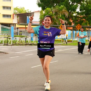 Runner Photo 8203483