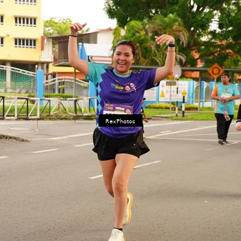 Runner Photo 8203484