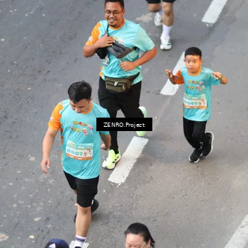 Runner Photo 8203486