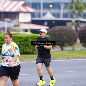 Runner Photo 8203487