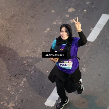 Runner Photo 8203488