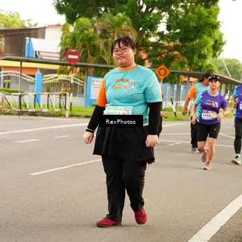 Runner Photo 8203489