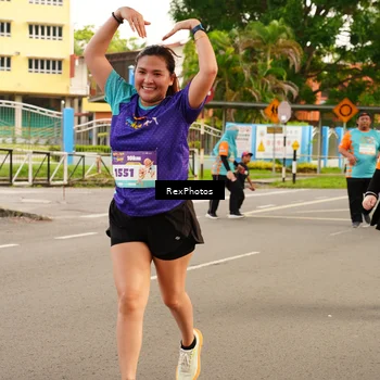 Runner Photo 8203491