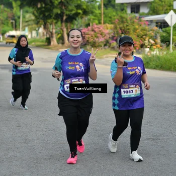 Runner Photo 8203492