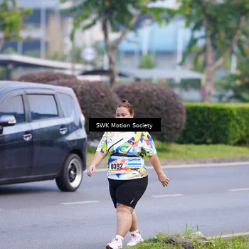 Runner Photo 8203493