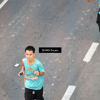 Runner Photo 8203494