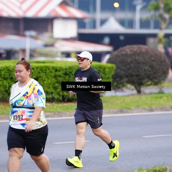 Runner Photo 8203495