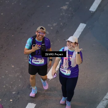 Runner Photo 8203496
