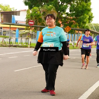 Runner Photo 8203498