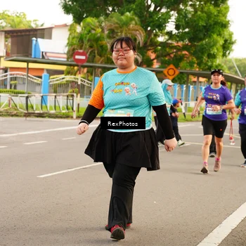 Runner Photo 8203499