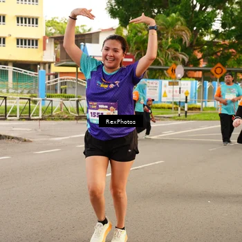 Runner Photo 8203500