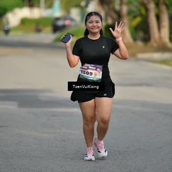 Runner Photo 8203501