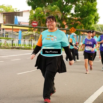 Runner Photo 8203502