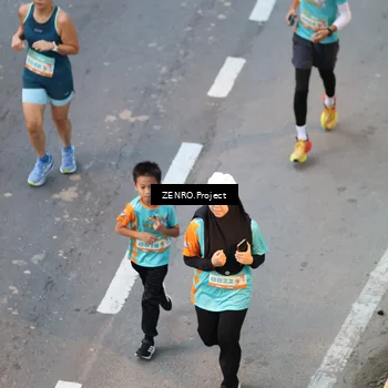 Runner Photo 8203507