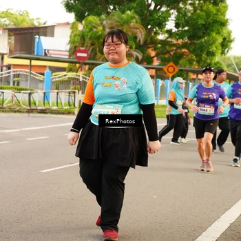 Runner Photo 8203509