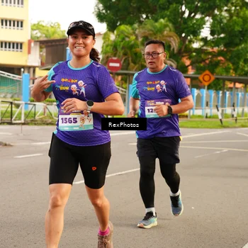 Runner Photo 8203510