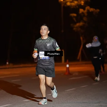 Runner Photo 8203511