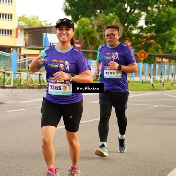 Runner Photo 8203513