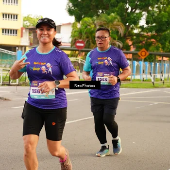 Runner Photo 8203514