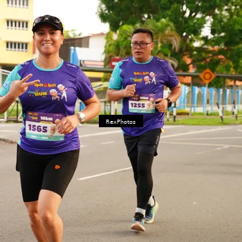 Runner Photo 8203518