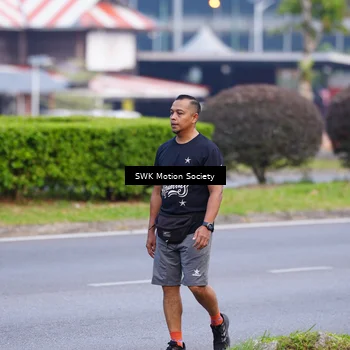 Runner Photo 8203519