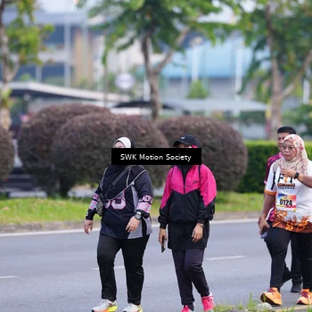 Runner Photo 8203521