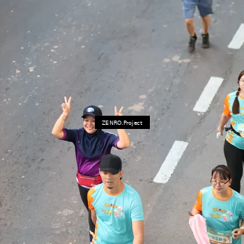 Runner Photo 8203523