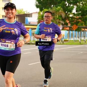 Runner Photo 8203524