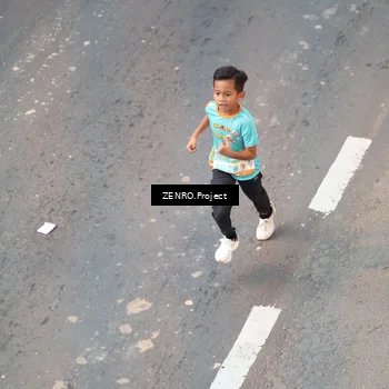 Runner Photo 8203525