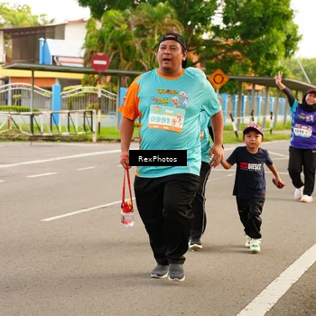 Runner Photo 8203527