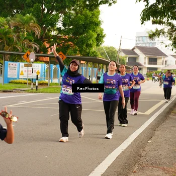 Runner Photo 8203529