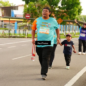 Runner Photo 8203531