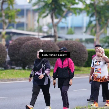Runner Photo 8203533