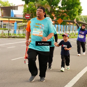 Runner Photo 8203539