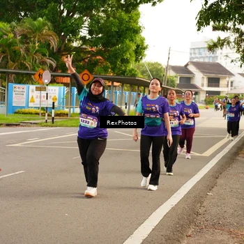 Runner Photo 8203540