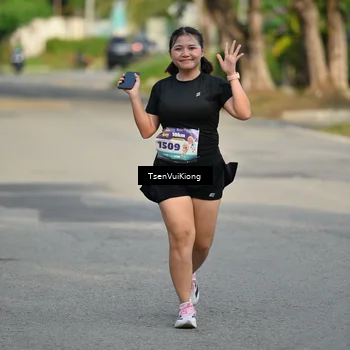 Runner Photo 8203541