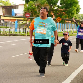 Runner Photo 8203545