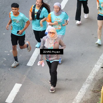 Runner Photo 8203547