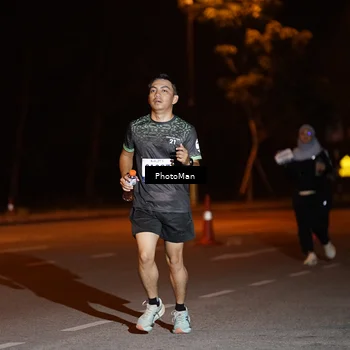 Runner Photo 8203549