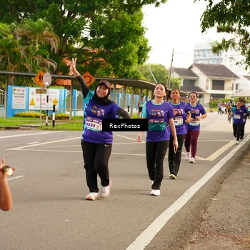 Runner Photo 8203550