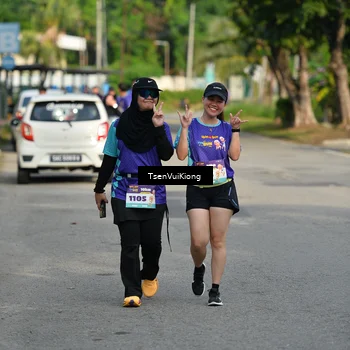 Runner Photo 8203552