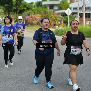 Runner Photo 8203555