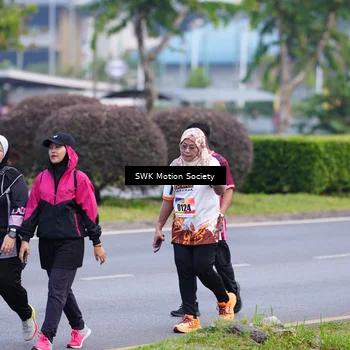 Runner Photo 8203558