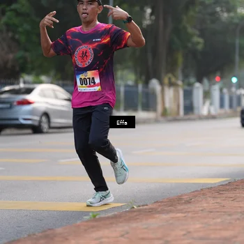 Runner Photo 8203561