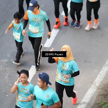 Runner Photo 8203562