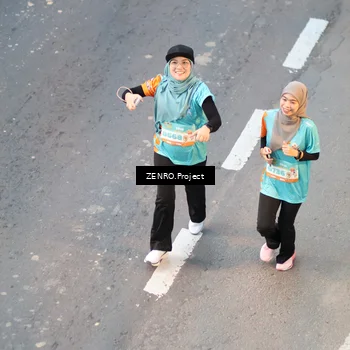 Runner Photo 8203563